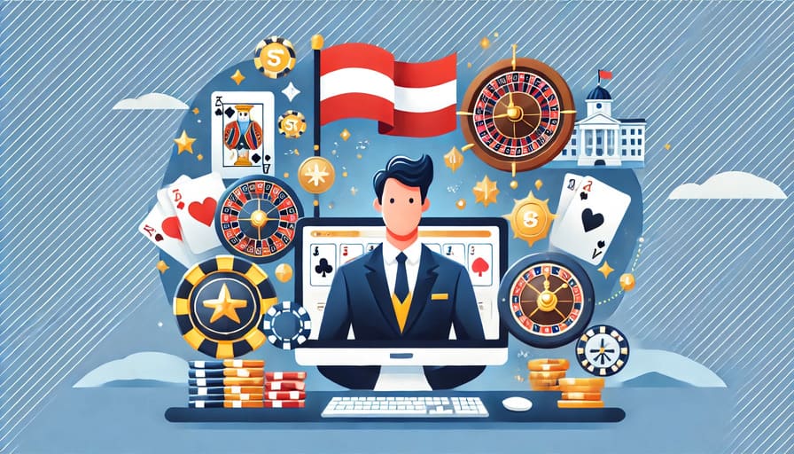 Online Casinos