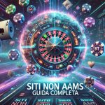 Siti Non AAMS: Guida Completa